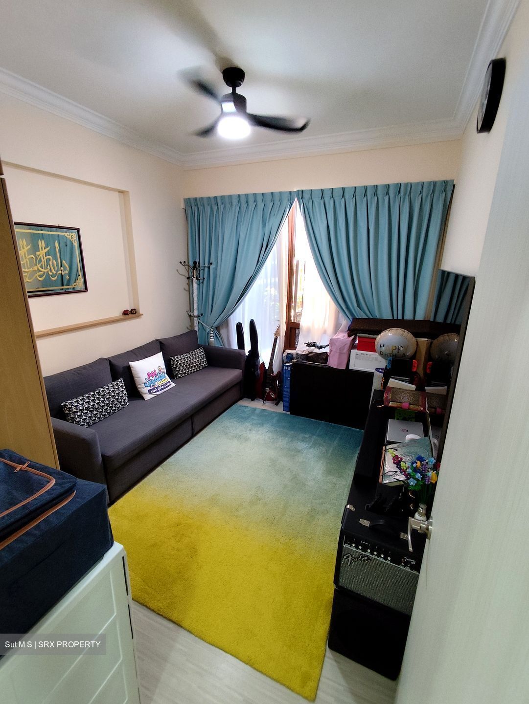 Tropical Spring (D18), Condominium #603501251